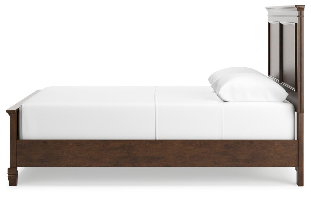 Danabrin Beds