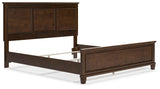 Danabrin Bedroom Sets