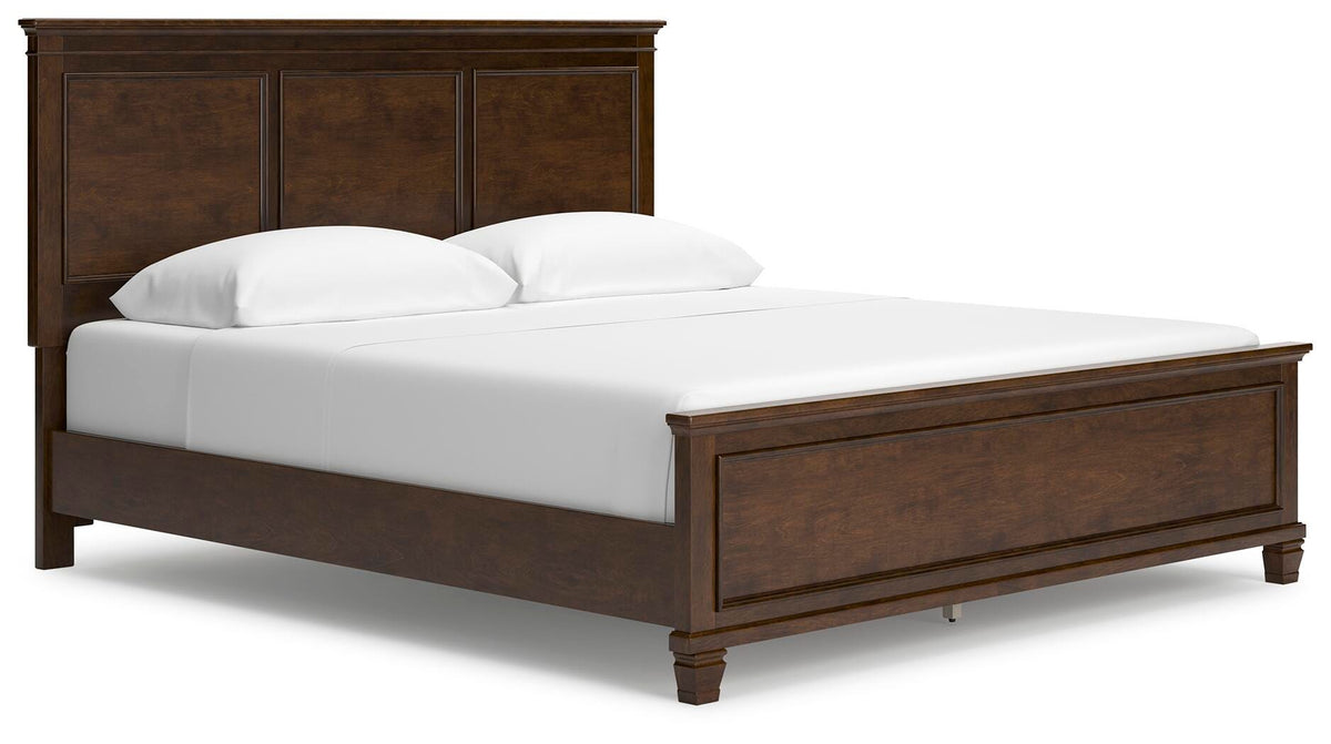 Danabrin Beds