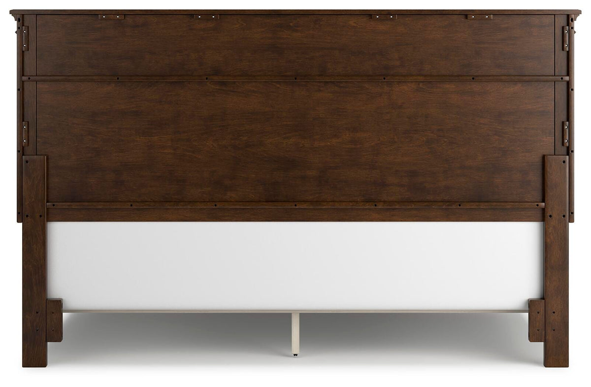 Danabrin Beds
