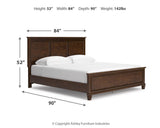 Danabrin Bedroom Sets