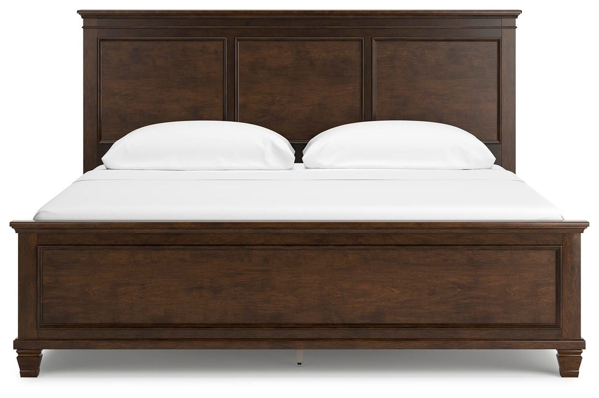 Danabrin Beds