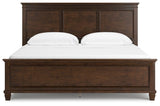 Danabrin Beds