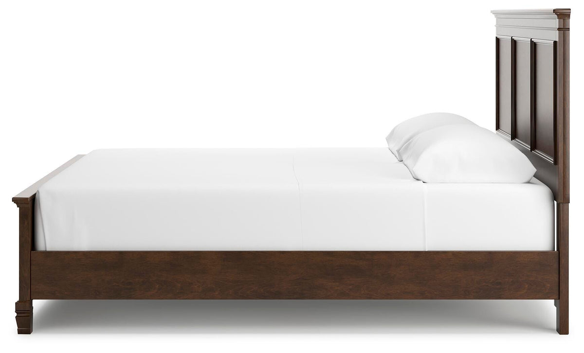 Danabrin Beds