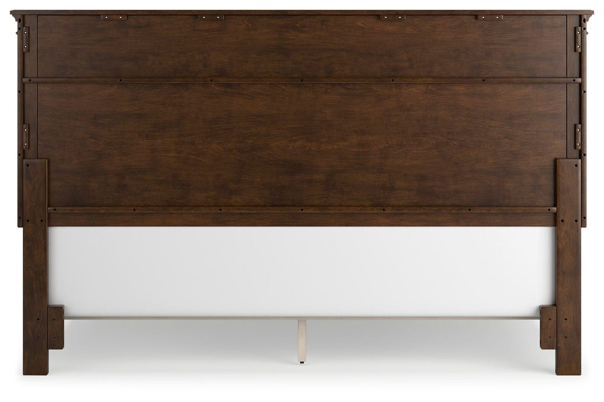 Danabrin Beds
