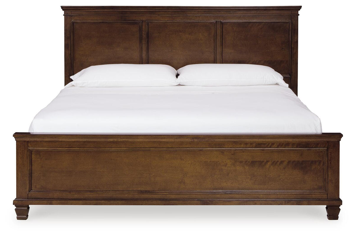 Danabrin Beds