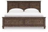 Danabrin Bedroom Sets