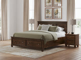 Danabrin Bedroom Sets