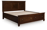 Danabrin Beds