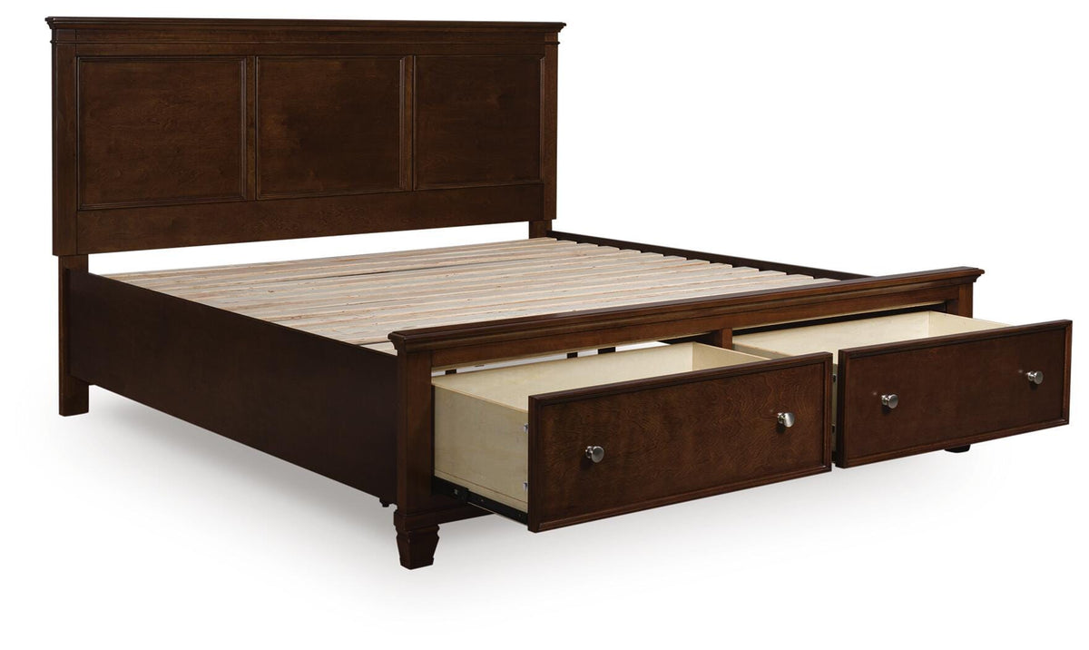 Danabrin Bedroom Sets