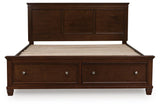 Danabrin Beds