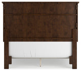 Danabrin Beds