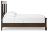 Danabrin Beds