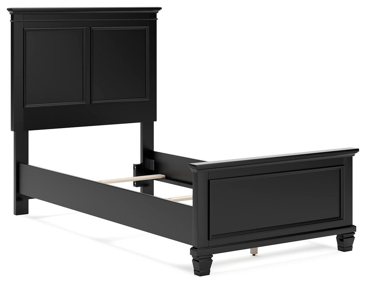 Lanolee Beds