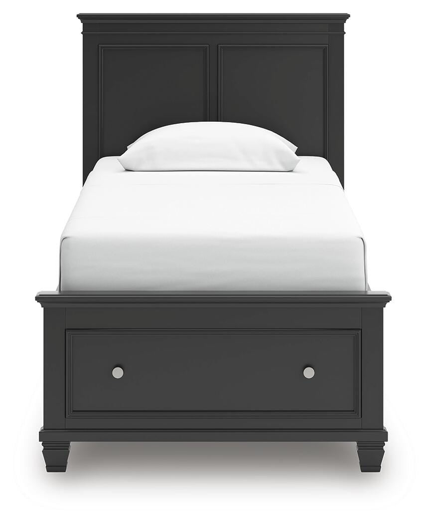 Lanolee Beds