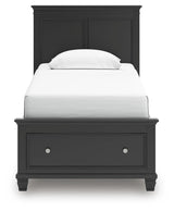 Lanolee Beds