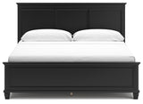 Lanolee Beds