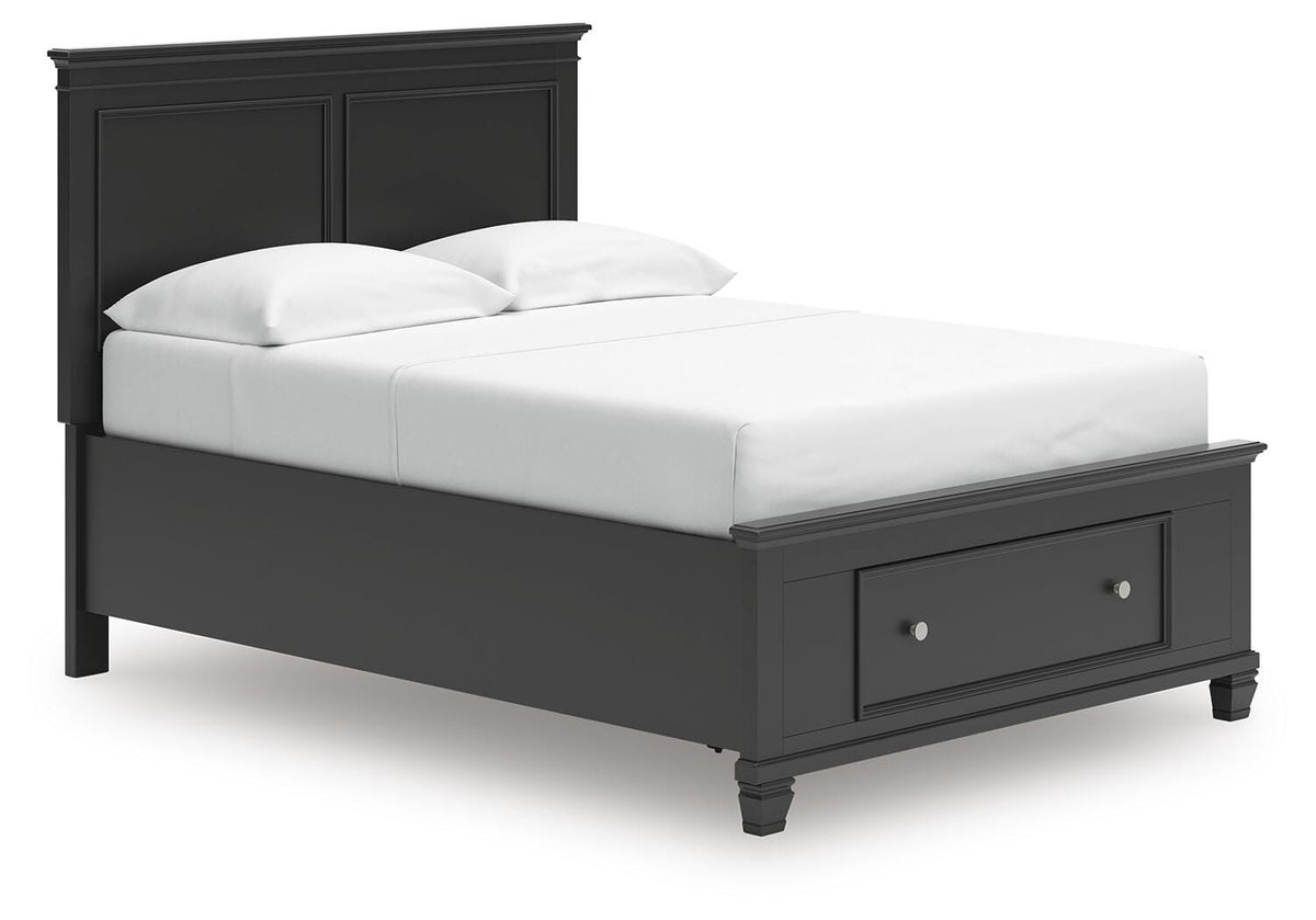 Lanolee Beds