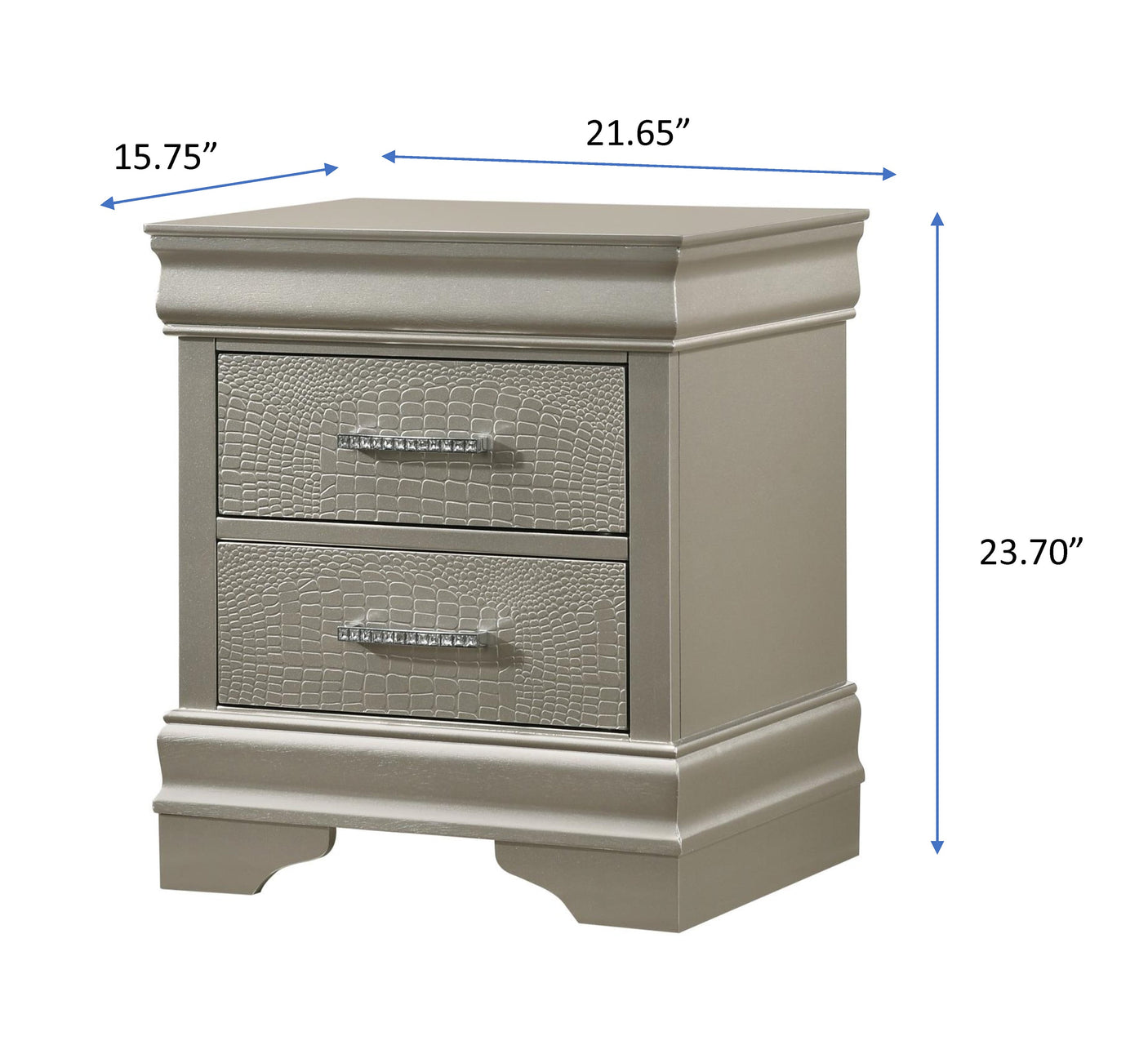 Amalia Night Stand