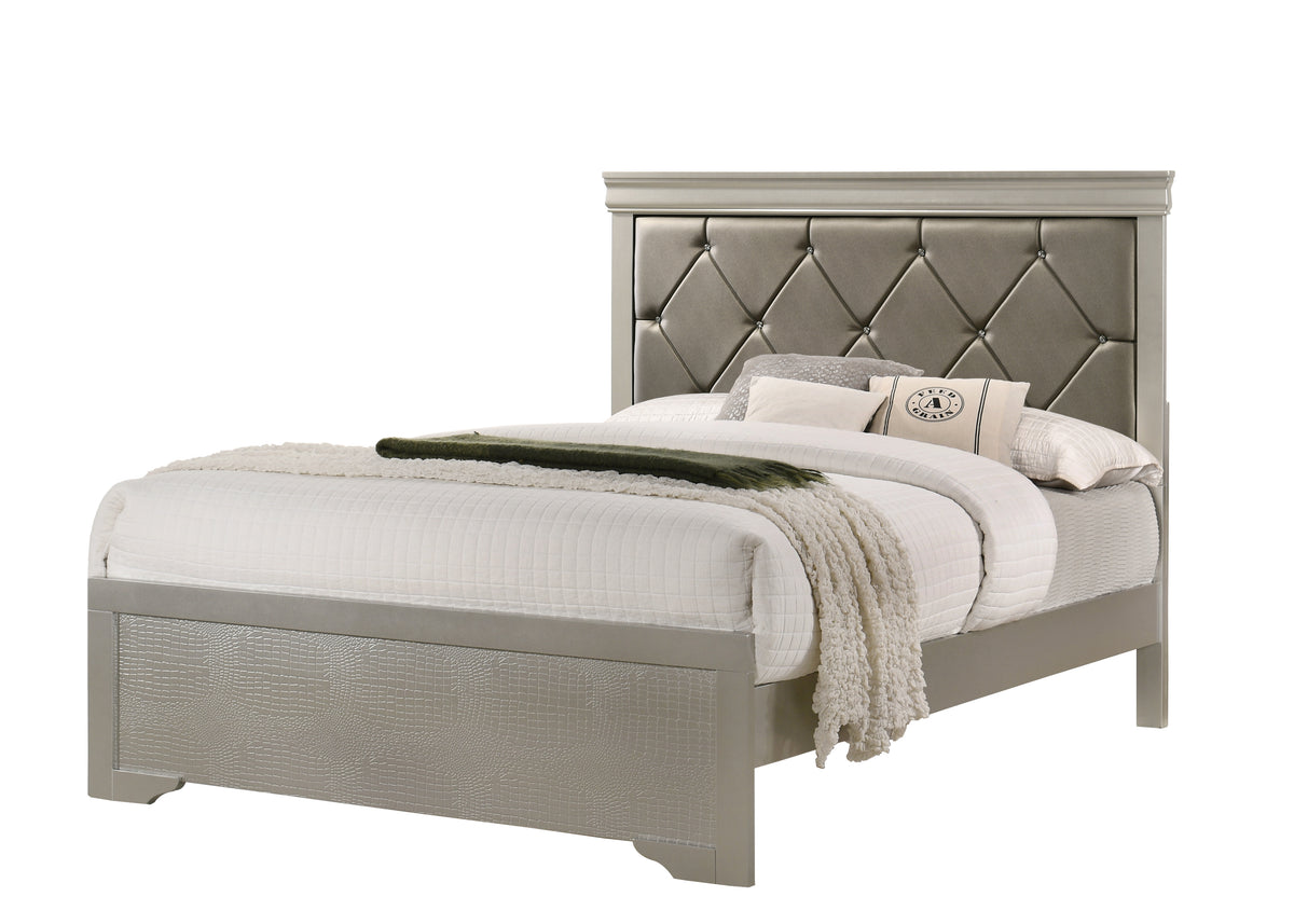 Amalia Bedroom Collection