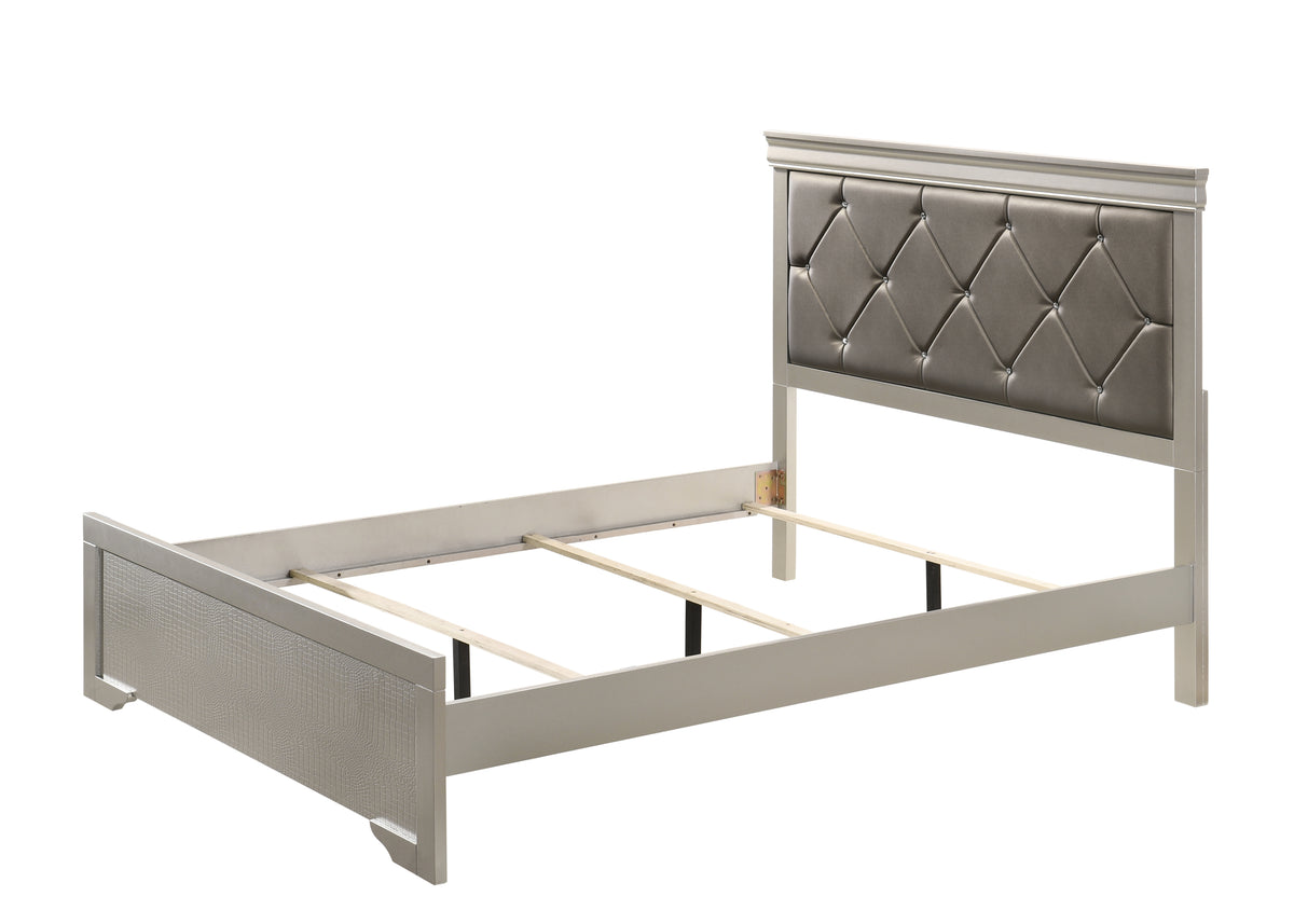 Amalia Bedroom Collection