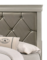 Amalia Bedroom Collection