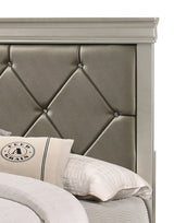 Amalia Bed