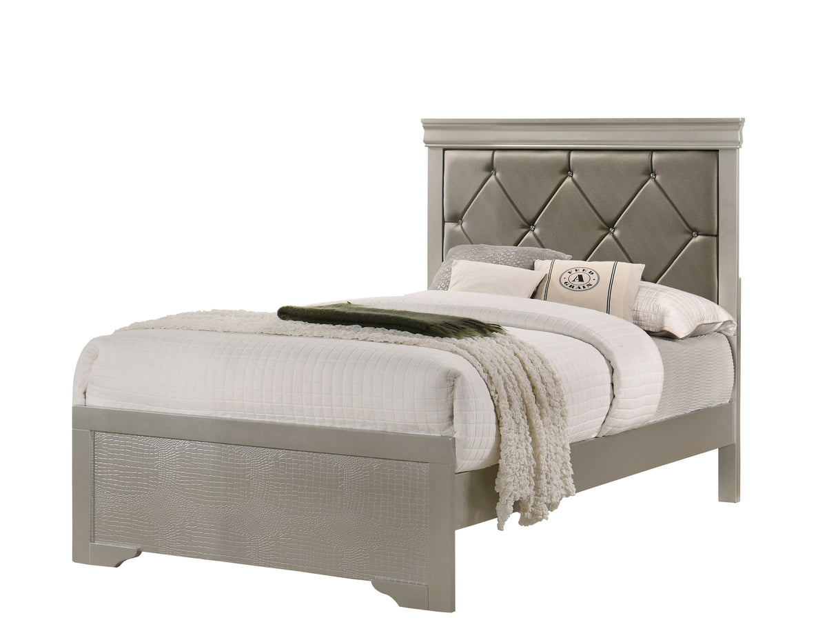 Amalia Bedroom Collection