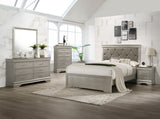 Amalia Bedroom Collection
