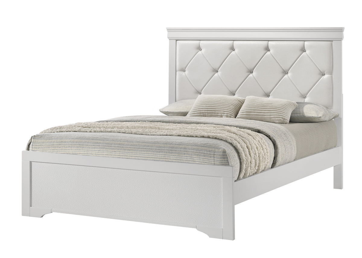 Amalia Bedroom Collection