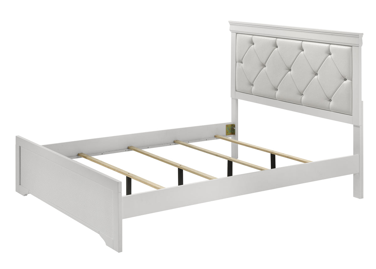 Amalia Bedroom Collection