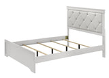 Amalia Bedroom Collection