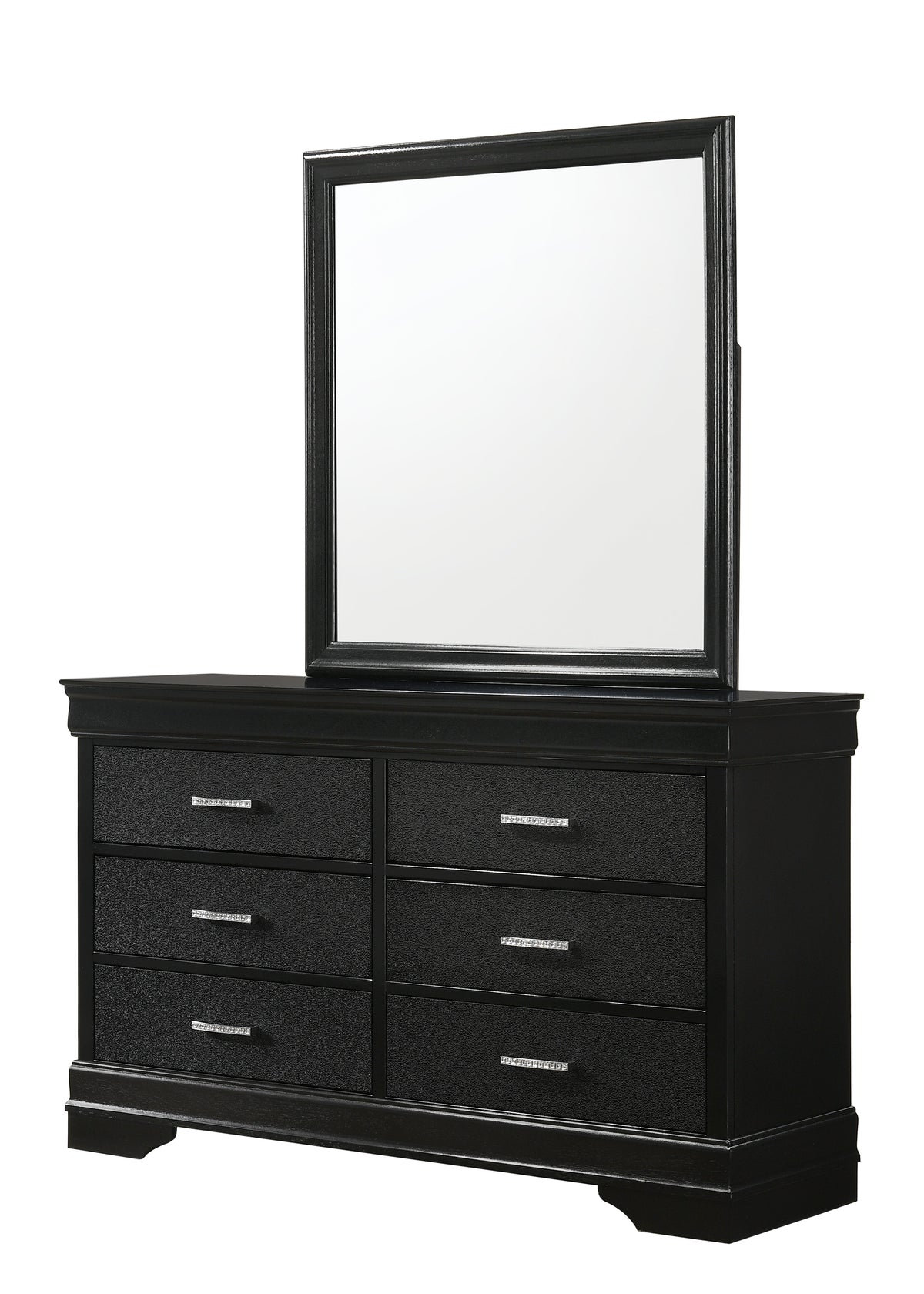 Amalia Bedroom Collection