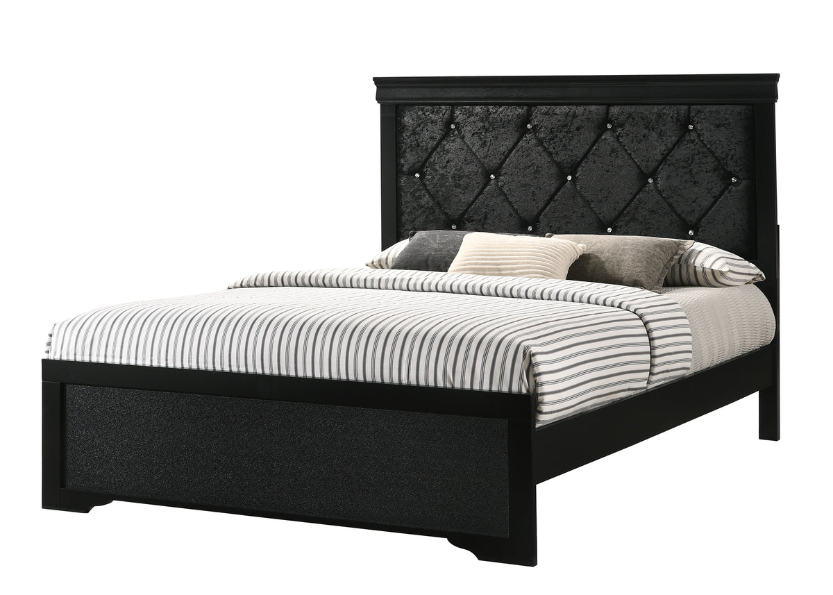 Amalia Bedroom Collection