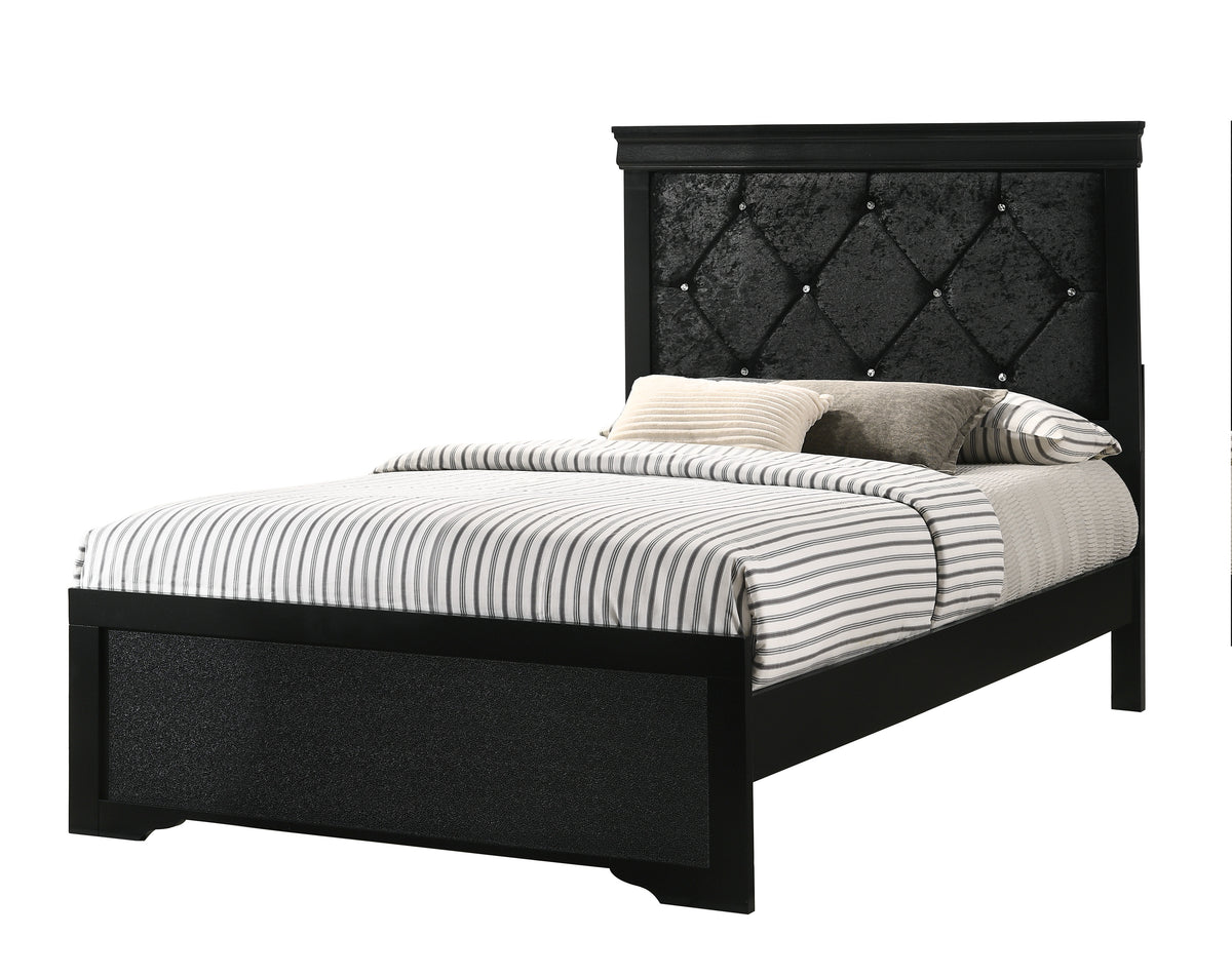 Amalia Bedroom Collection