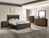 Nemy Night Stand