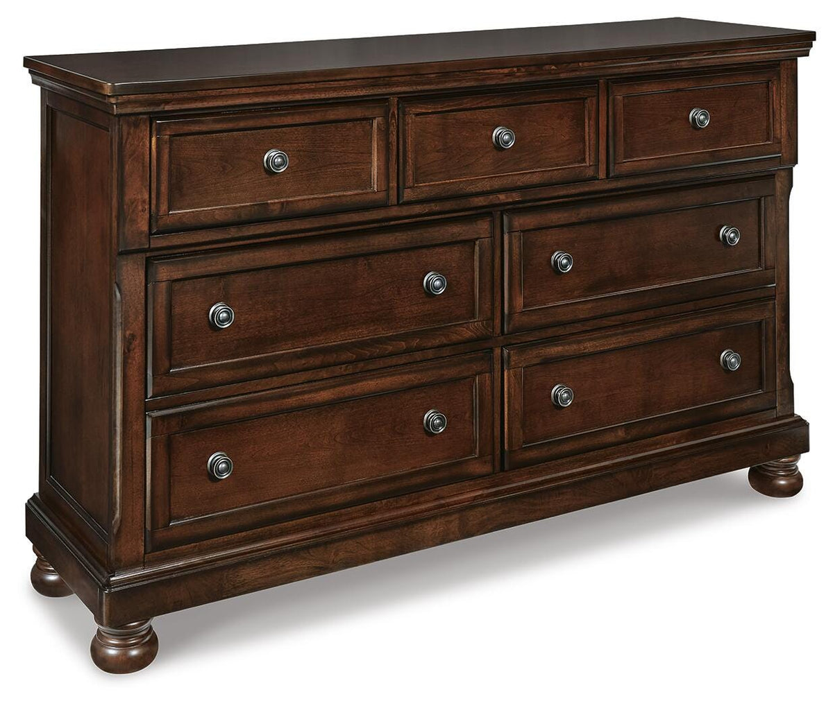 Porter Dressers