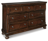Porter Dressers