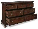 Porter Dressers