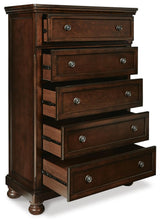 Porter Chests