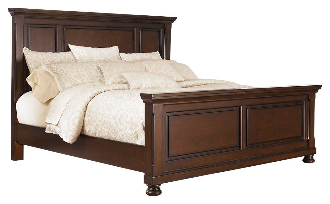 Porter Bedroom Sets