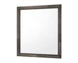 Atticus Dresser Mirror