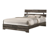 Atticus Bedroom Collection