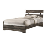 Atticus Bedroom Collection