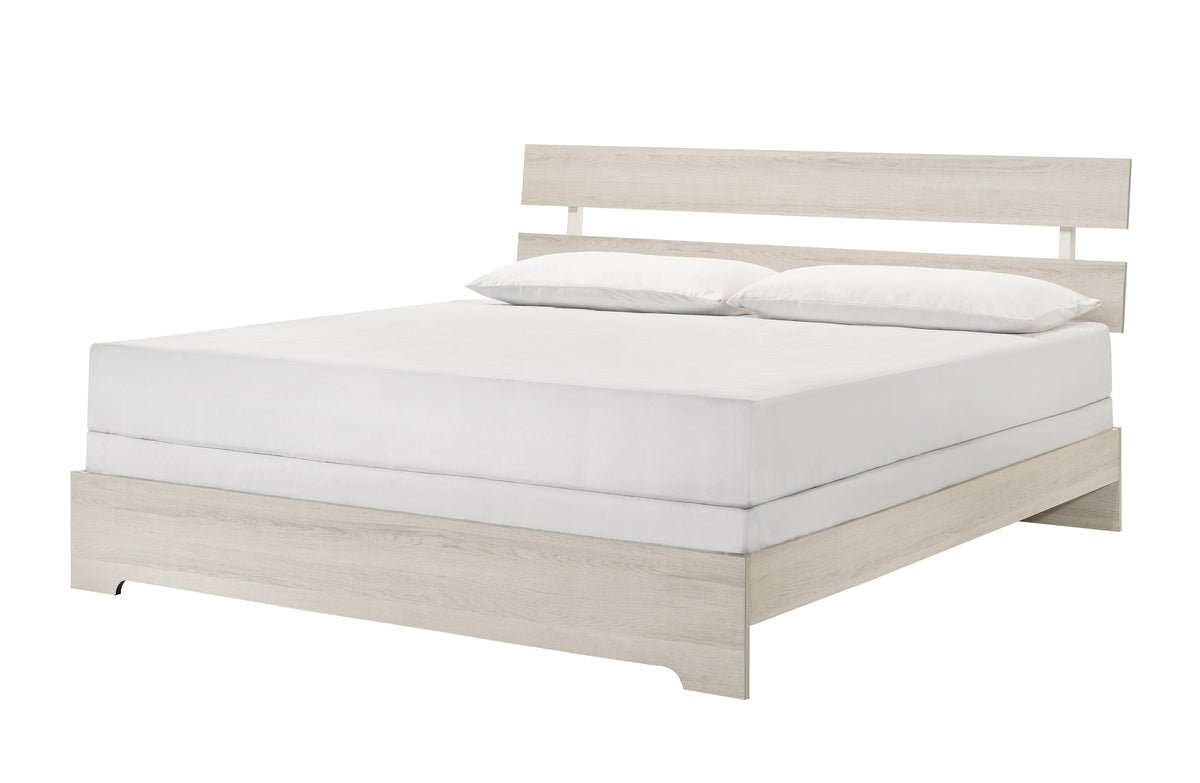 Atticus Bedroom Collection