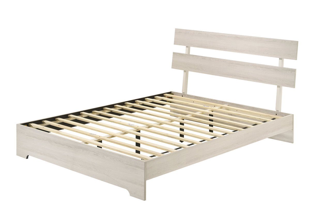 Atticus Bedroom Collection