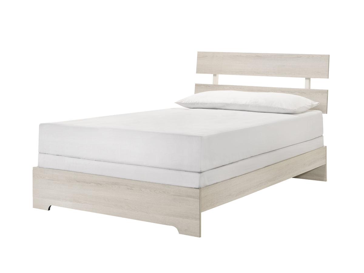 Atticus Bedroom Collection