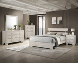 Atticus Bedroom Collection