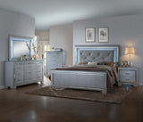 Lillian Led Dresser Mirror