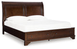 Trellington Beds